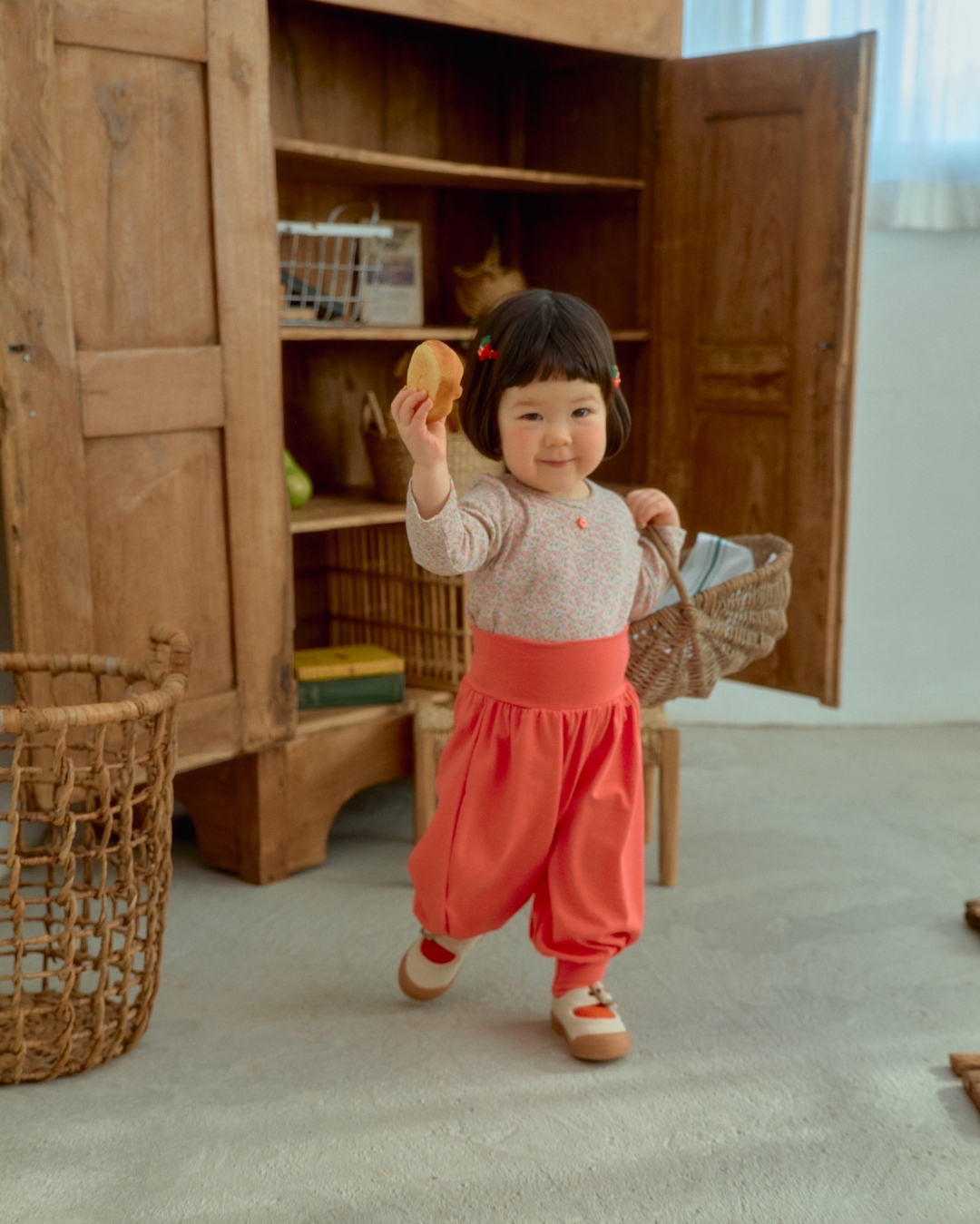 🇰🇷Oottbebe set