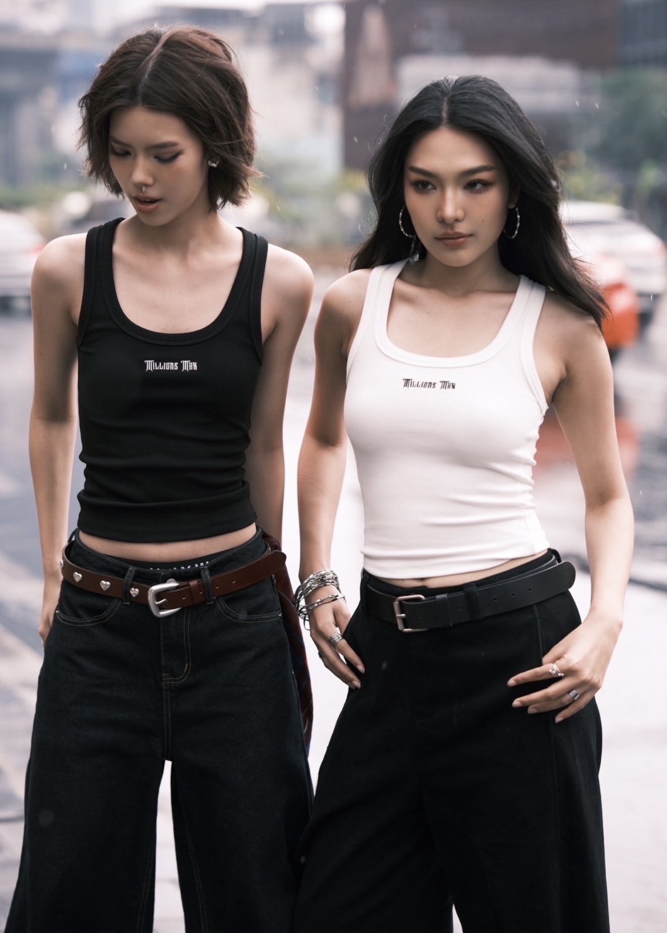 預購 | Faye - 個人品牌 Millions Max " Promise Collection " 系列