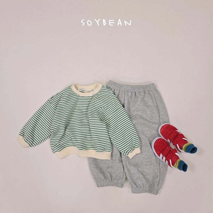 🇰🇷soybean tee