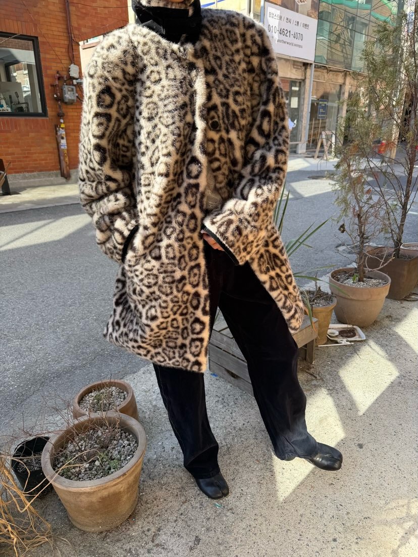 (2026FW) FRANC - JACKET