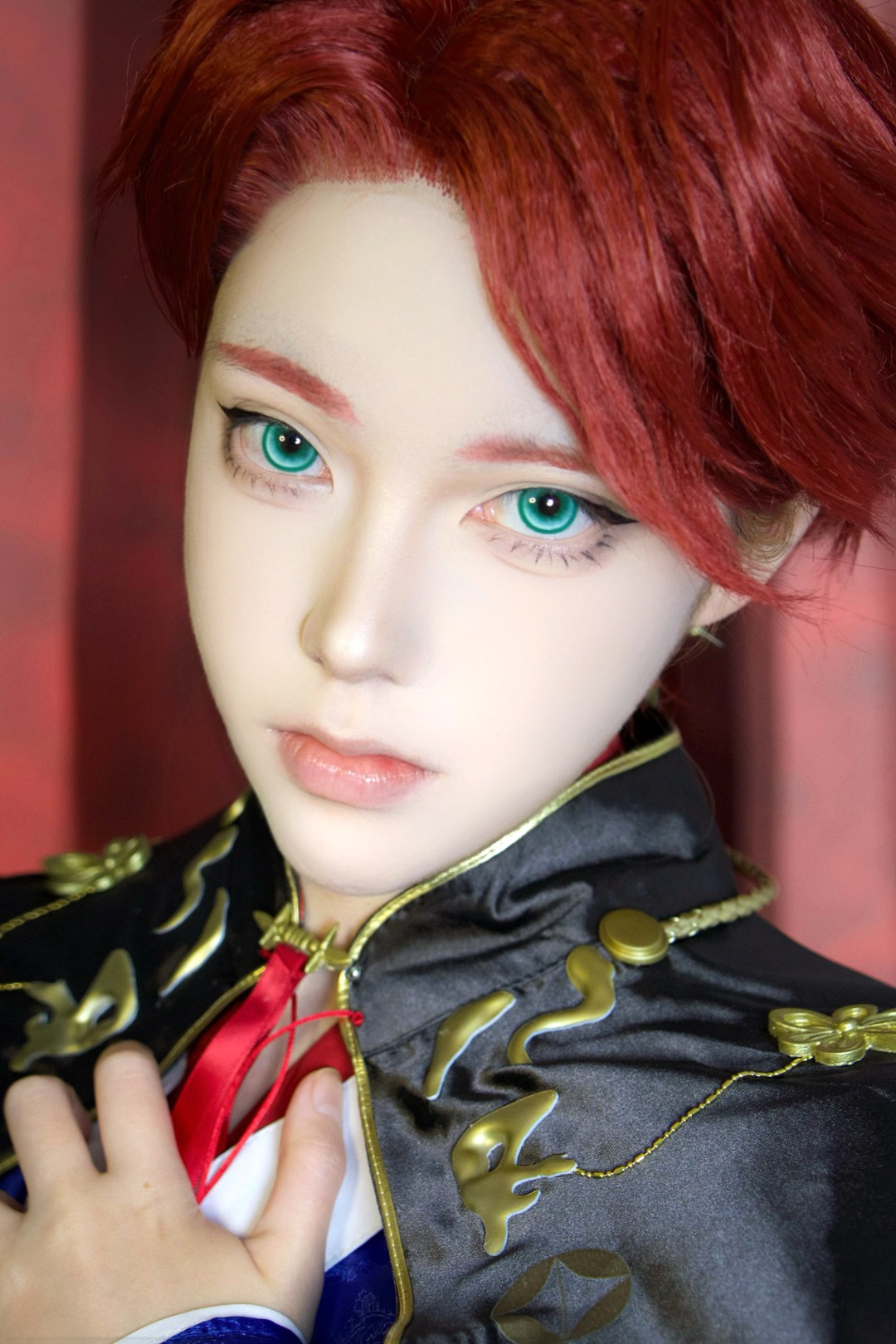 Lenspop 日拋2片 光暈系列