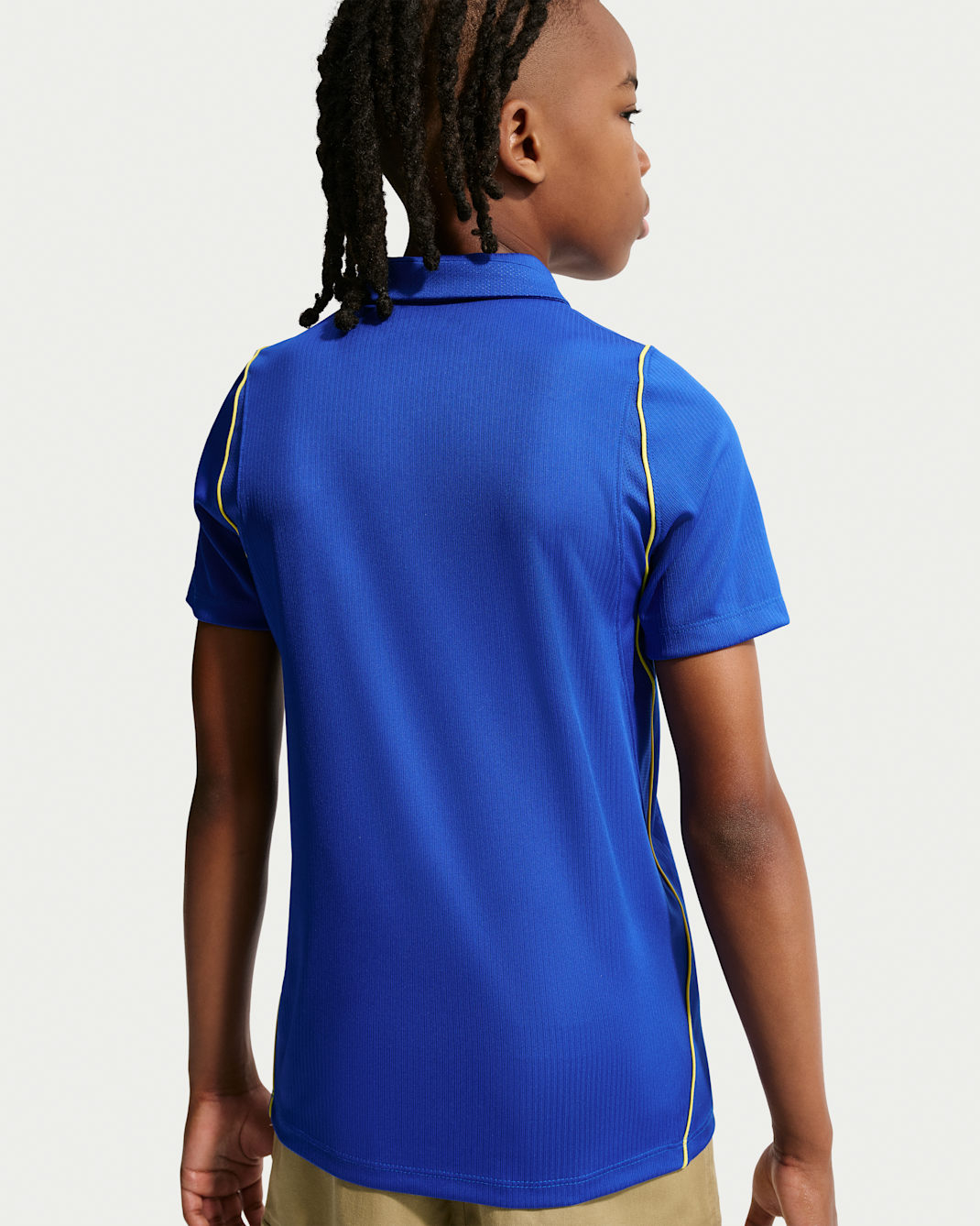 🏆重現九十年代榮耀！Nike Chelsea 車路士 2026-27 主場童裝球迷版球衣 (可加印字章) II1663