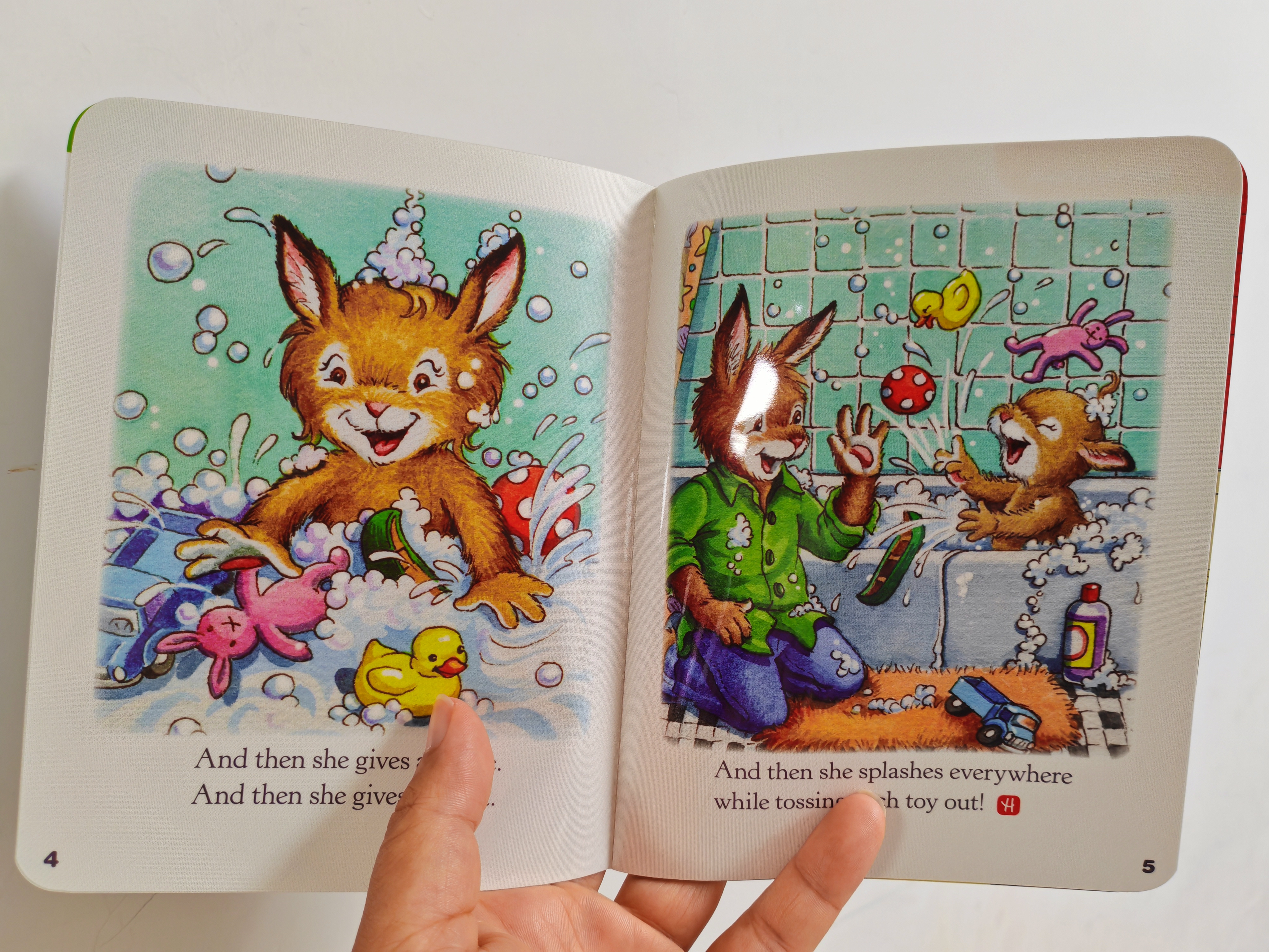 Highlight Hello library .低幼雜誌TOP1！正版《Hello雜誌》 24冊套裝