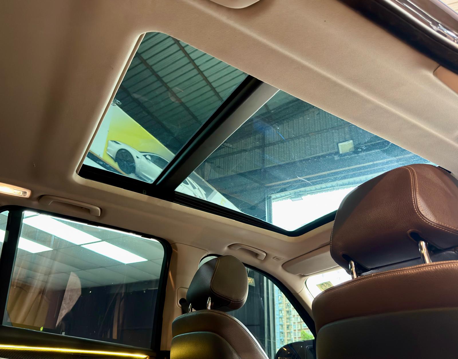 B.M.W. X5 XDRIVE30D (F15) 2015