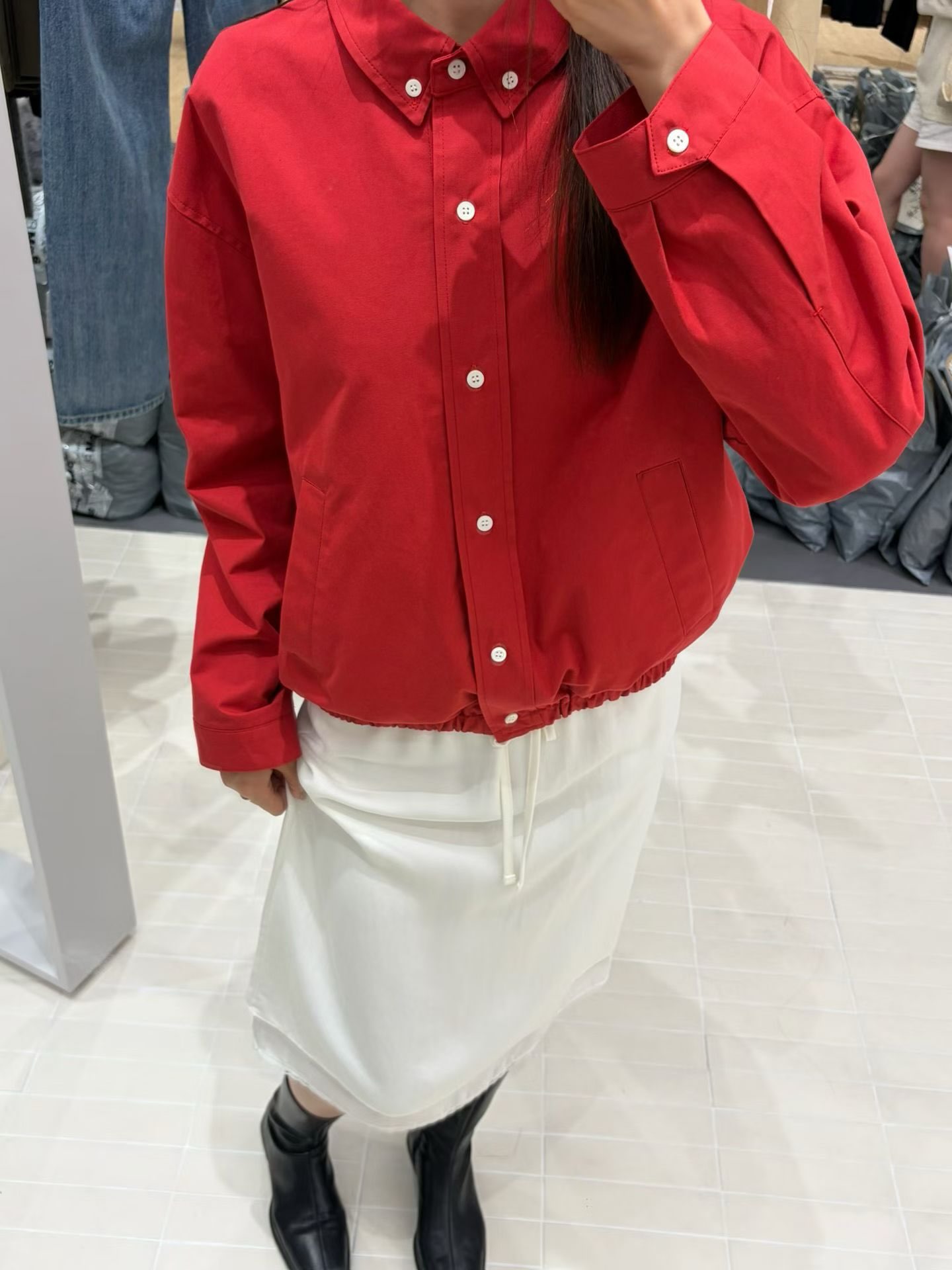 (2026FW)TOOGOOD - JK