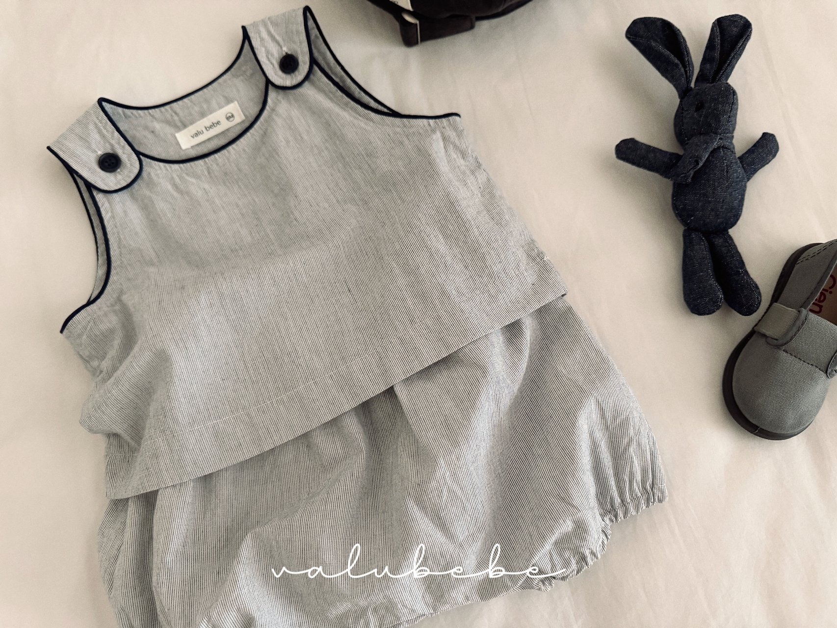 🇰🇷Valu_bebe包屁褲