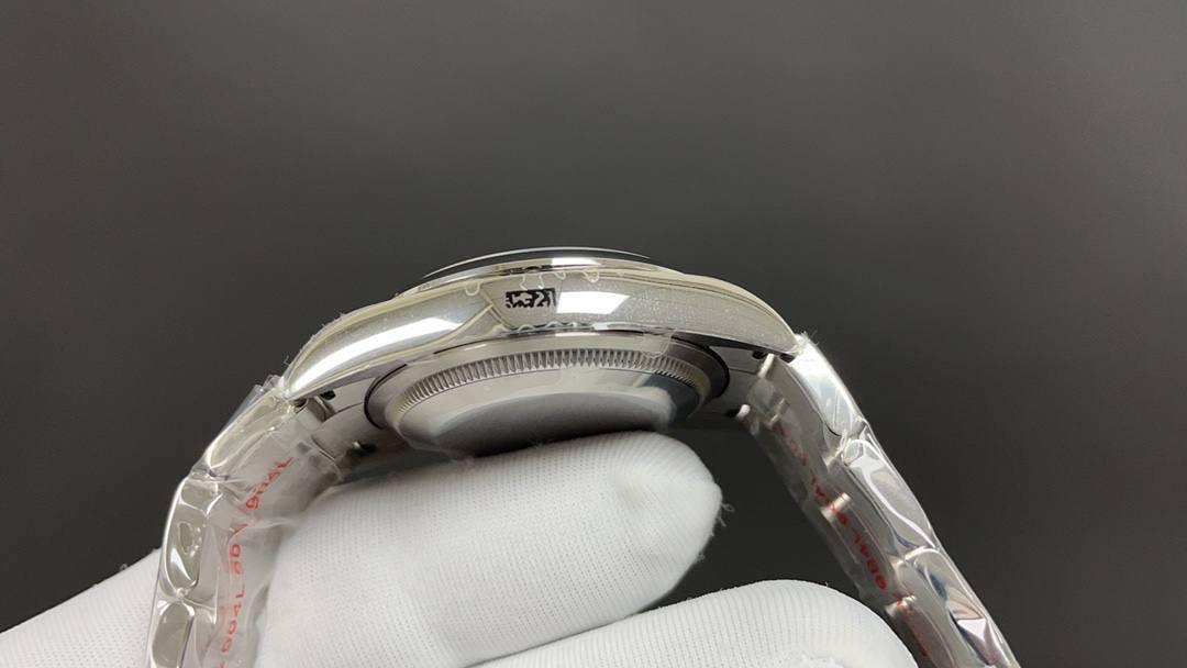 🥇劳力士 蚝式恒动 粉 3230 顶级品质 出货实拍✈️