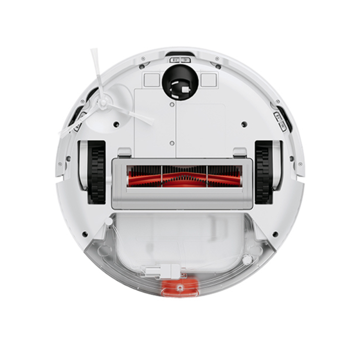 Xiaomi 4000Pa Robot Vacuum E10 Slim (BHR6783EU)