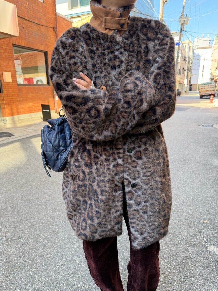 (2026FW) FRANC - JACKET