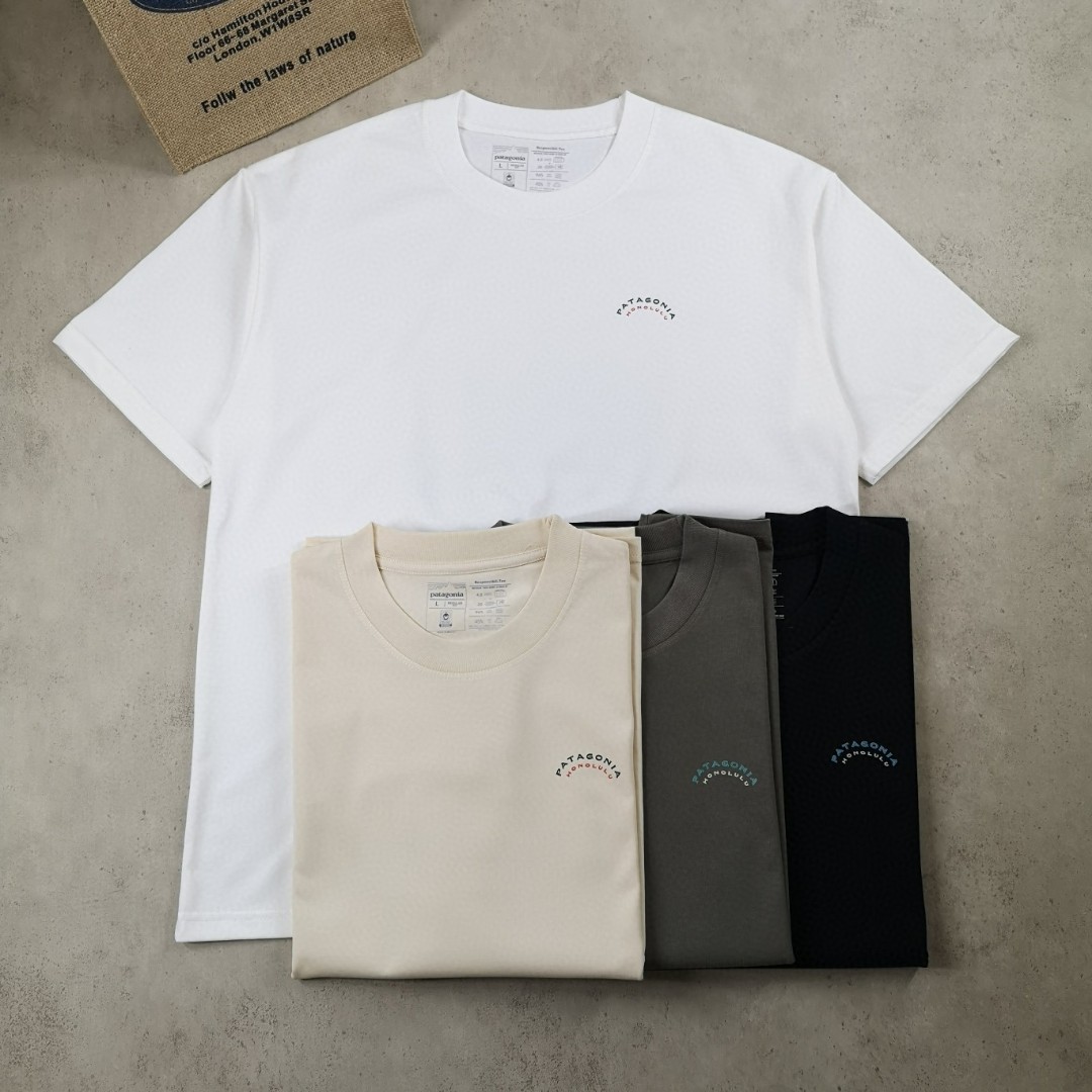 Patagonia Tee