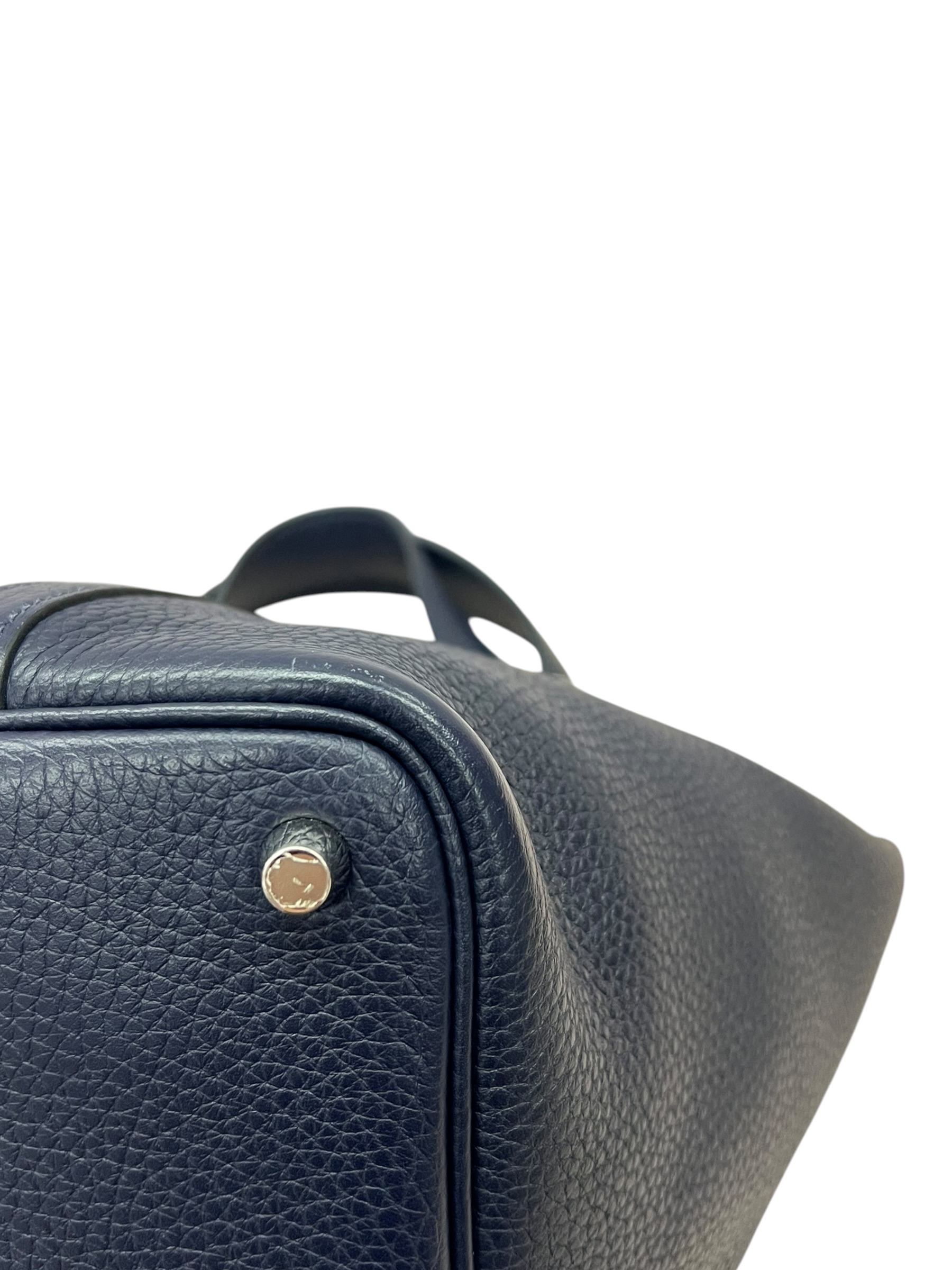 Pre-Owned HERMÉS P18 Stamp C / Product Code: 082708