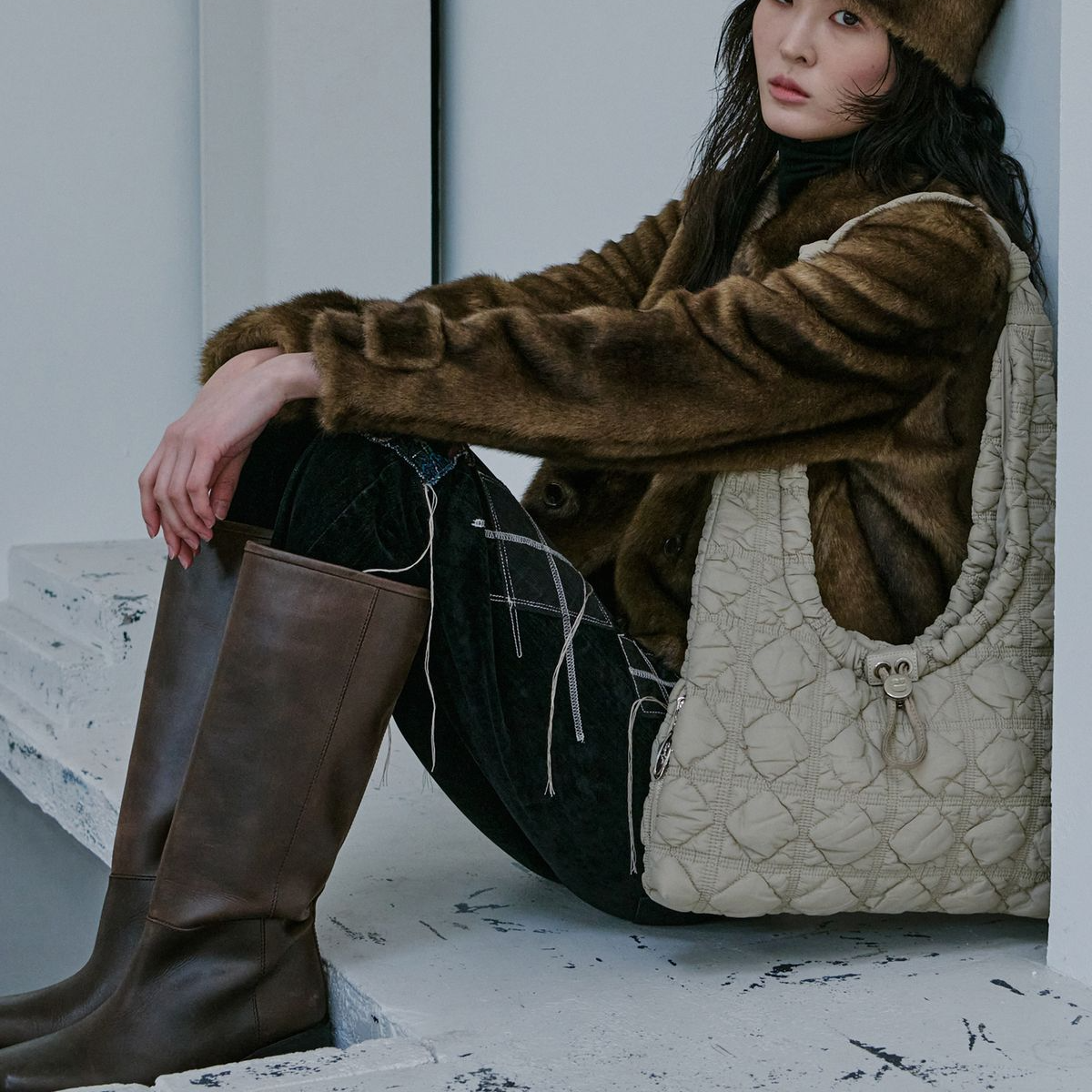 [Carlyn] Cushy (6款)