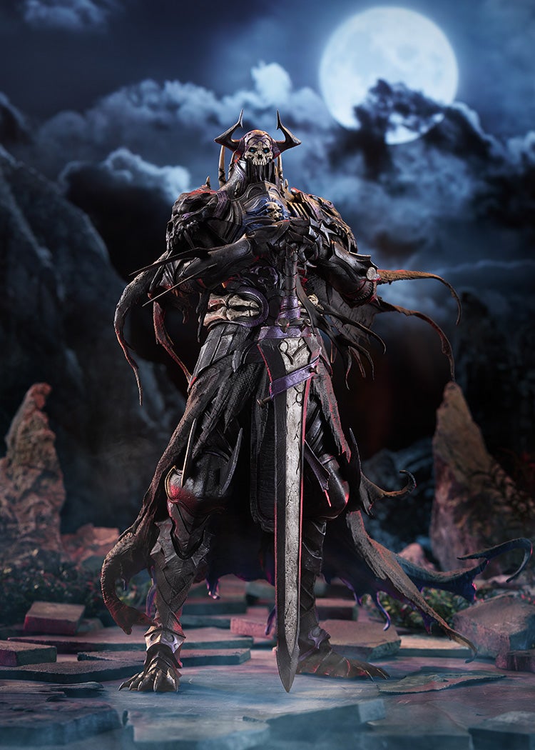 (預訂訂金 $400) (總價 $998) GSC POP UP PARADE SP Fate/Grand Order Assassin/“山之翁” (行版) FGO Assassin/"First Hassan"
