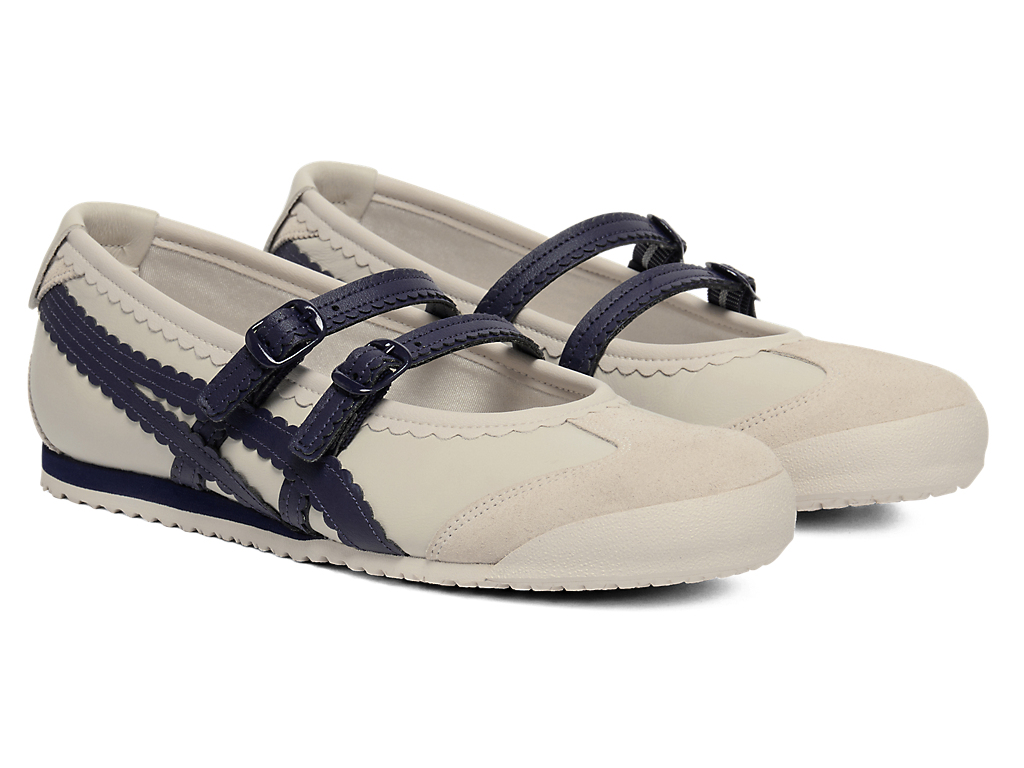 【预购】Onitsuka Tiger MEXICO 66 TGRS｜1182A678