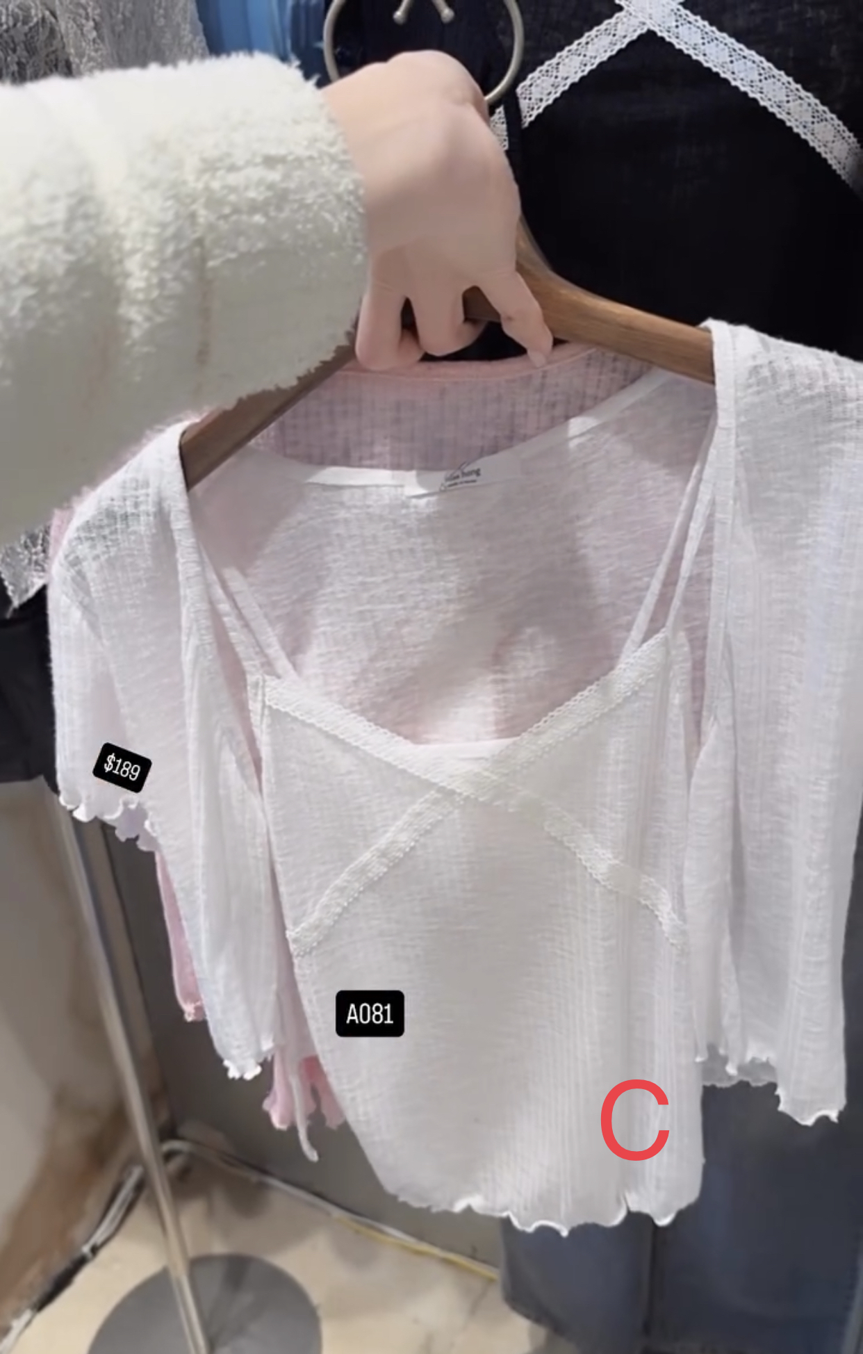 🇰🇷🇰🇷韓國連線27/4🔥🔥11390#A081