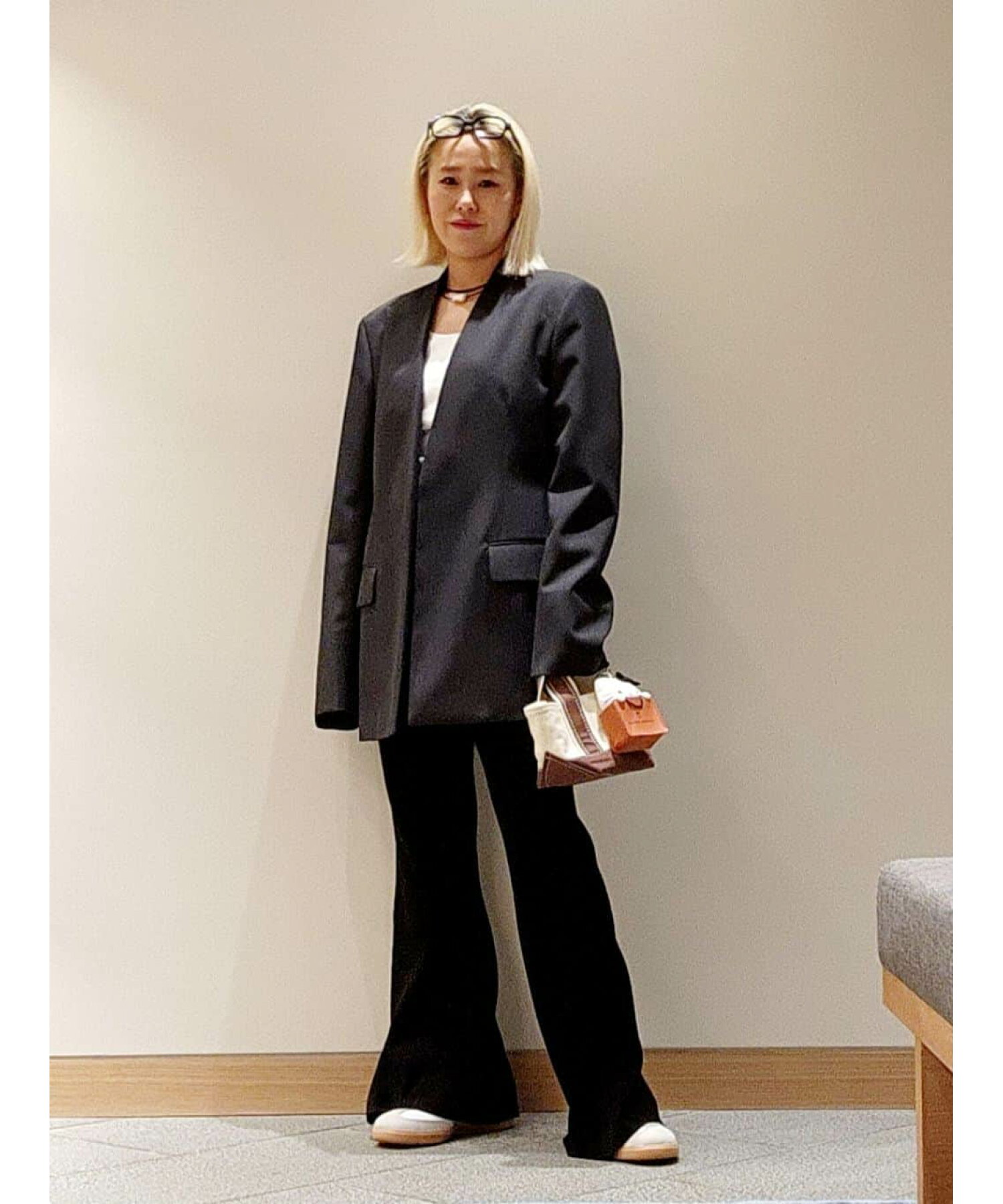 🔥🔥【日本直送《UNITED ARROWS》HELLO KITTY 聯乘限定掛飾】