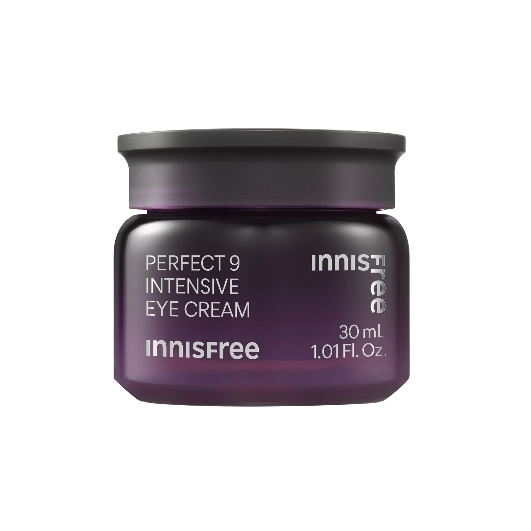 Innisfree Perfect 9 Intensive Eye Cream九重臻致修護眼霜30ml