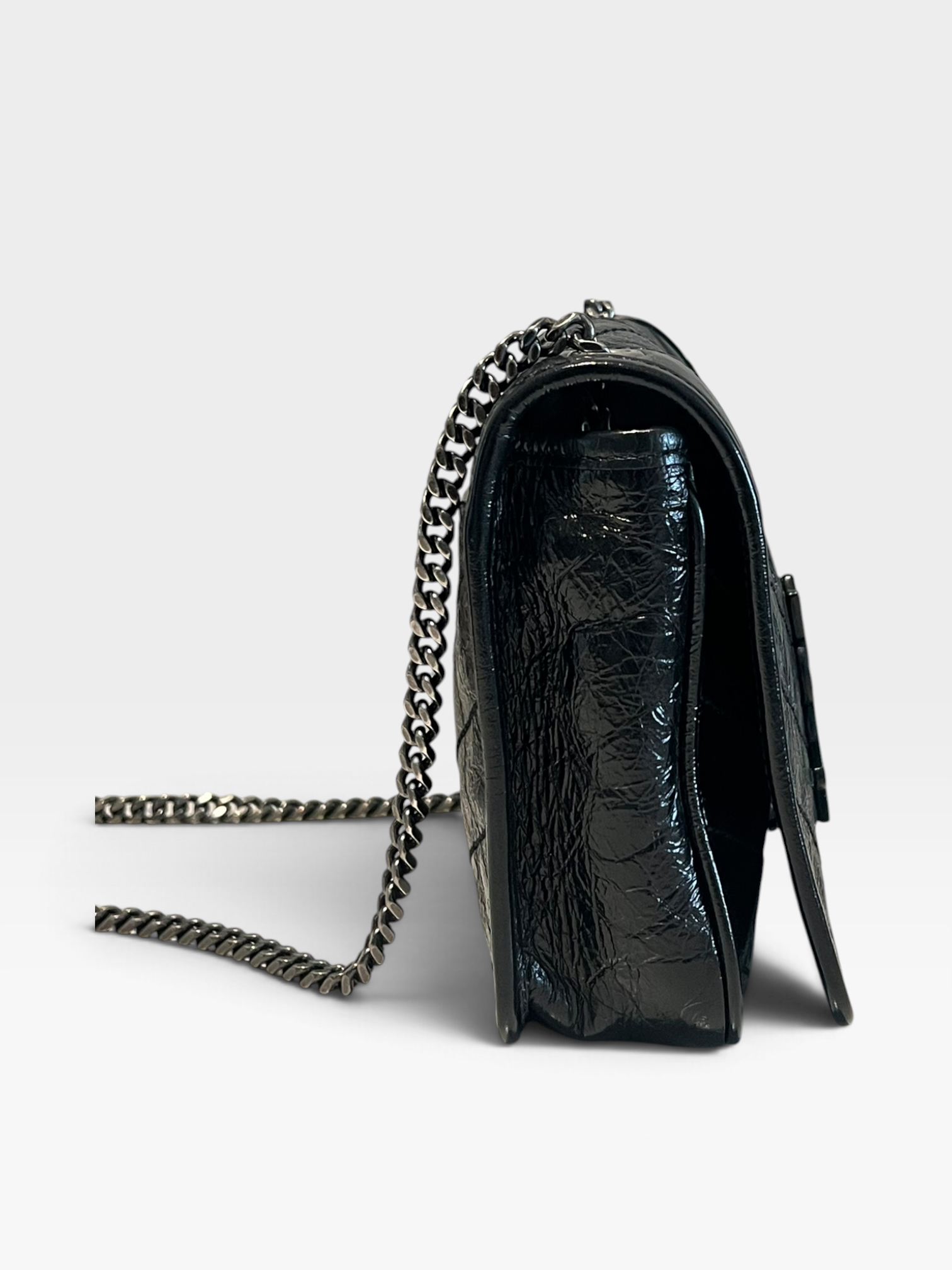 Pre-Owned YSL Nikki / Product Code: 091805
