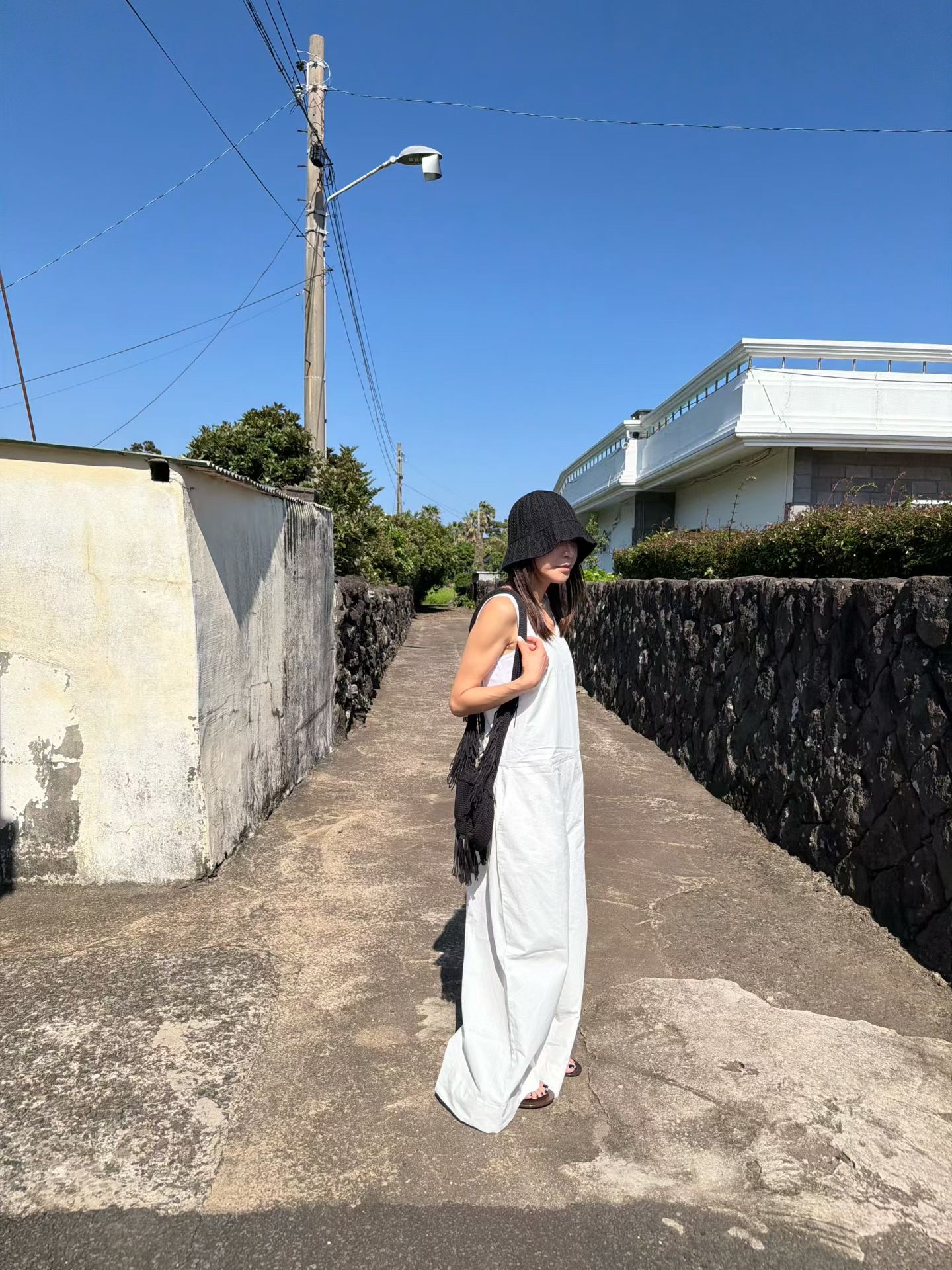東大門女裝 | Jumsuit 