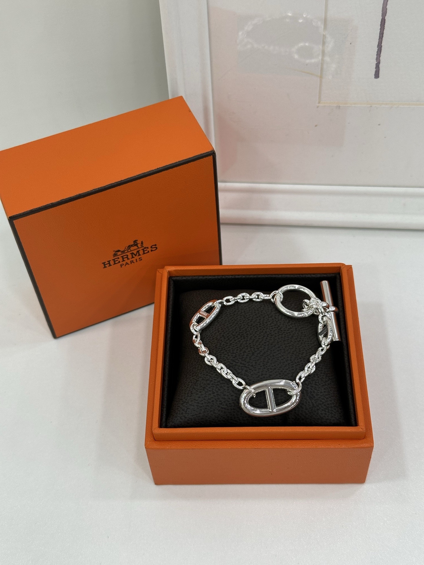 Pre-Owned HERMÉS Farandole/ Product Code: 26041709