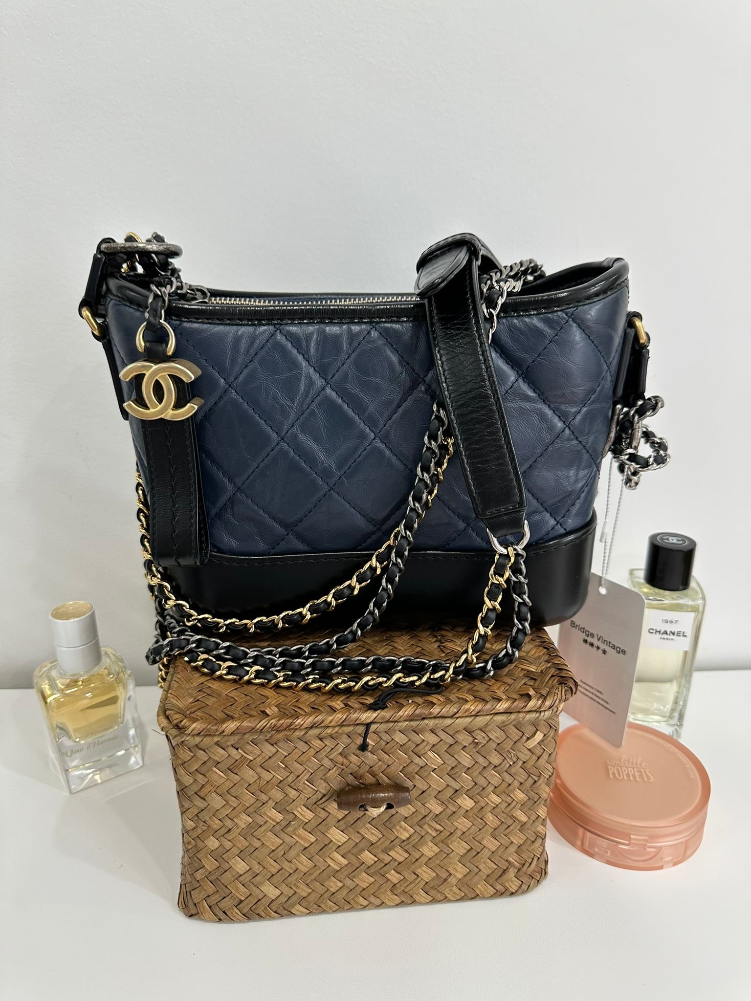 Pre-owned CHANEL Gabrielle/ Product Code:  2492404