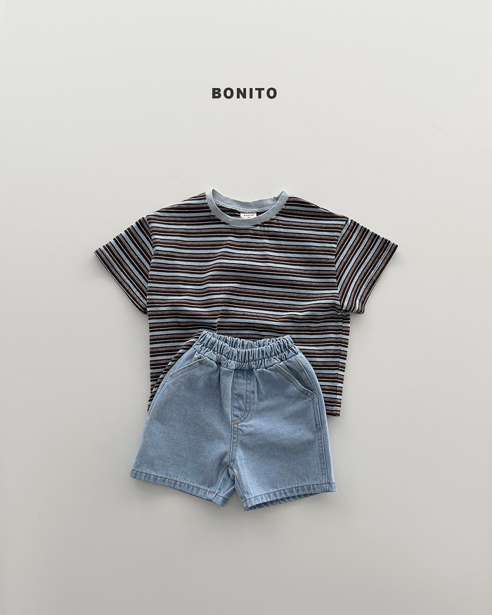 🇰🇷Bonito tee