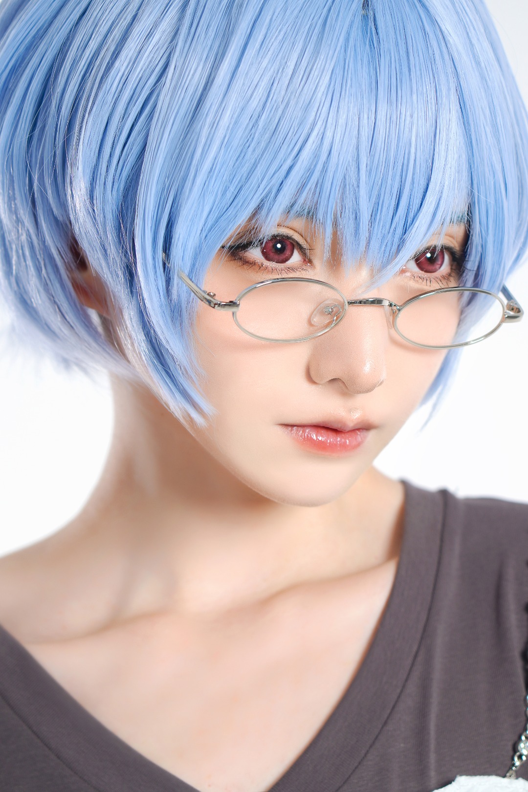 Doya 日拋2片 青花瓷系列