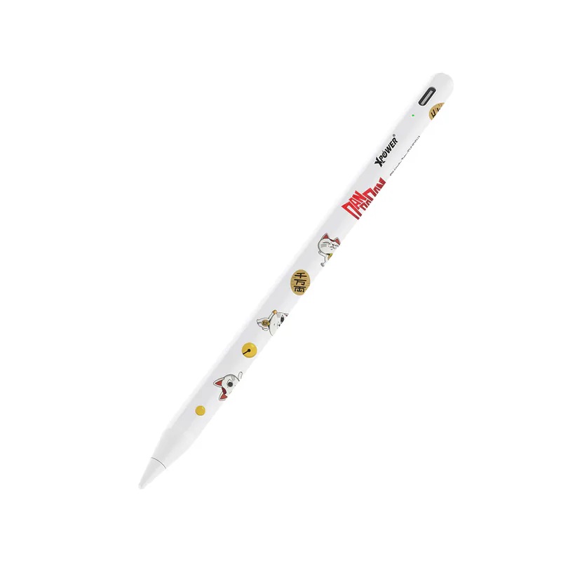 XPower x 膽大黨 ST6 磁吸主動式觸控筆 (iPad 專用)