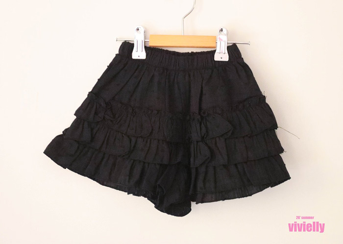 🇰🇷Vivielly 短裙