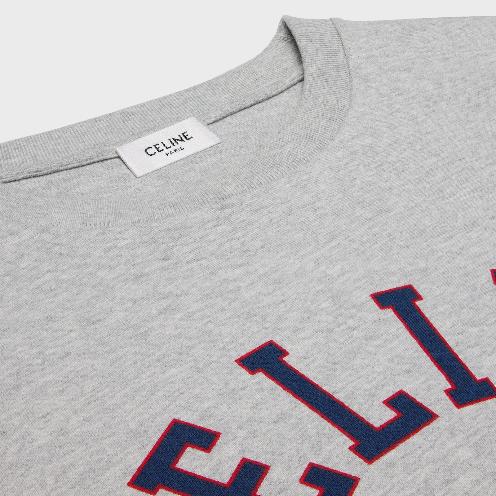 折扣✨新款🆕訂貨🍒Celine loose fit Tee  Size S M L