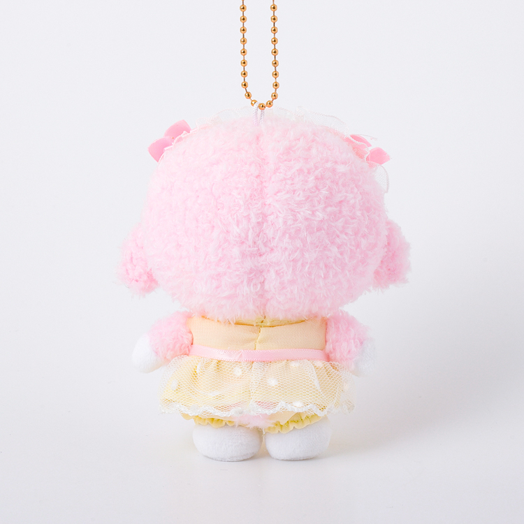 🎀【預訂】 Sanrio DreamingNight 公仔掛飾 - My Sweet Piano