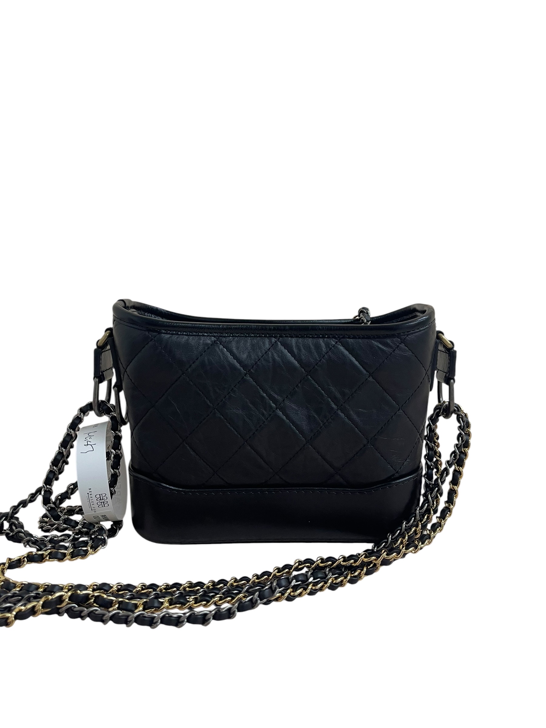 Pre-owned Chanel Hobo Bag / Product Code: 062105
