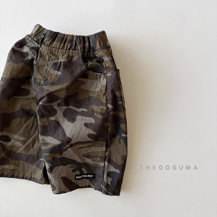 🇰🇷the goguma褲