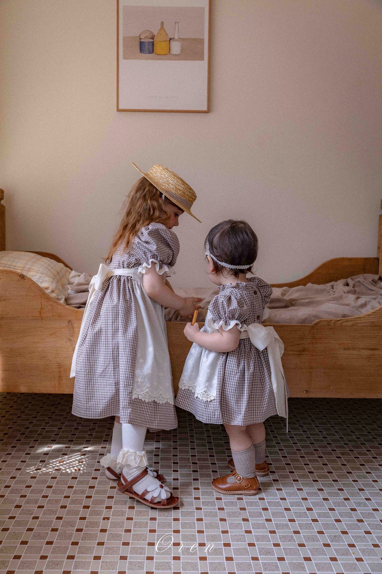 🇰🇷oren包屁裙/裙