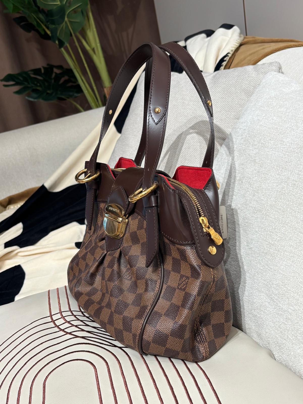LV bag 100%Authentic,98%new ✅dust bag  