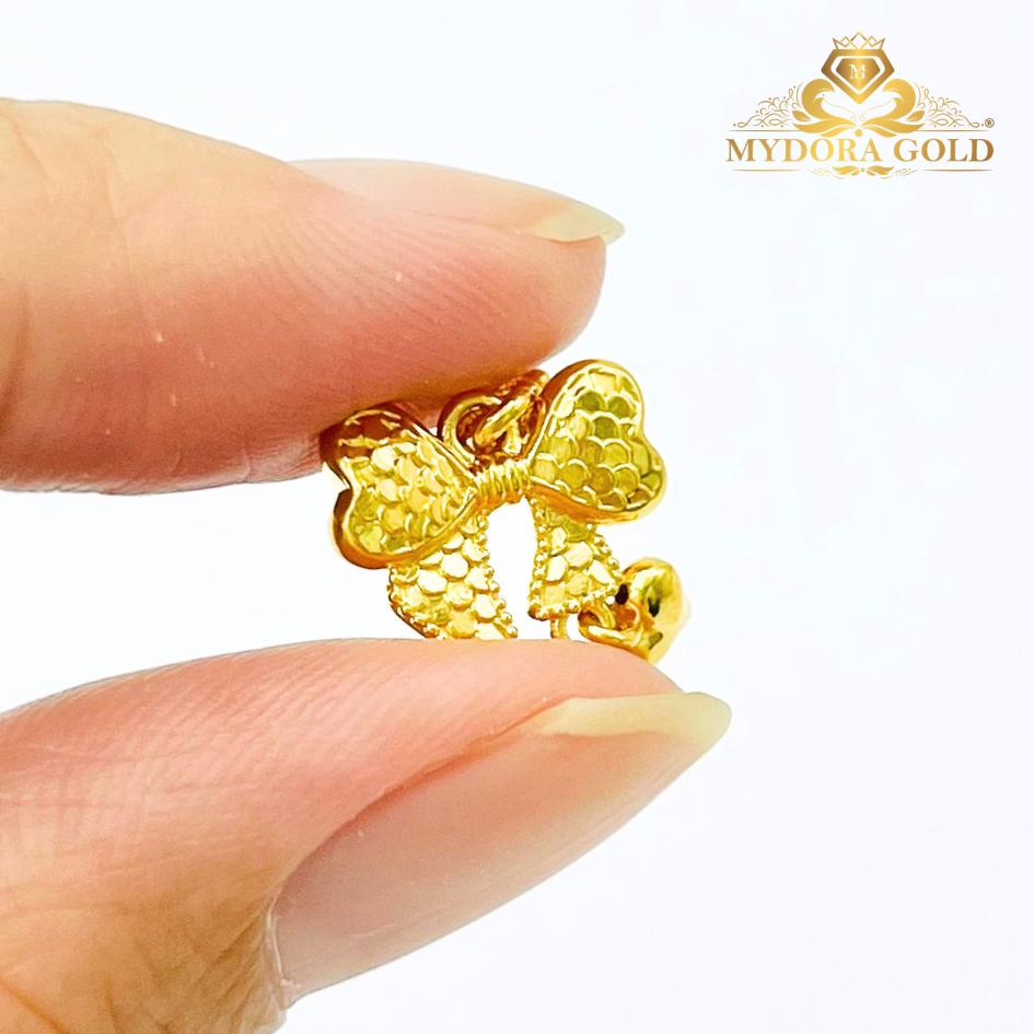 MYDORA Charm Cutie Ribbon (5G) l EMAS 916/22K