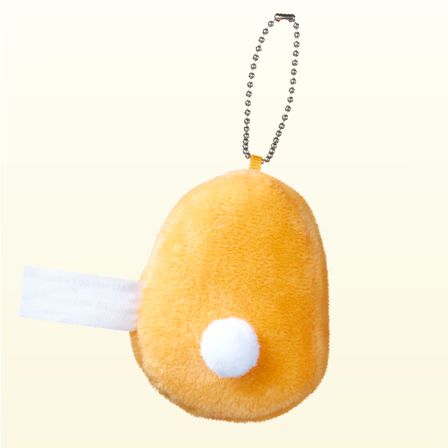 MY MELODY x MOS BURGER