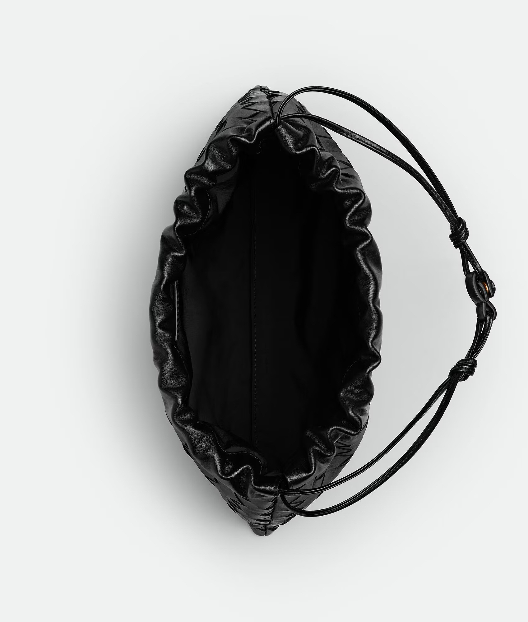 指定款式限時優惠❣️訂貨📮BV Medium Dustbag  Size 32x23cm   Color: Black