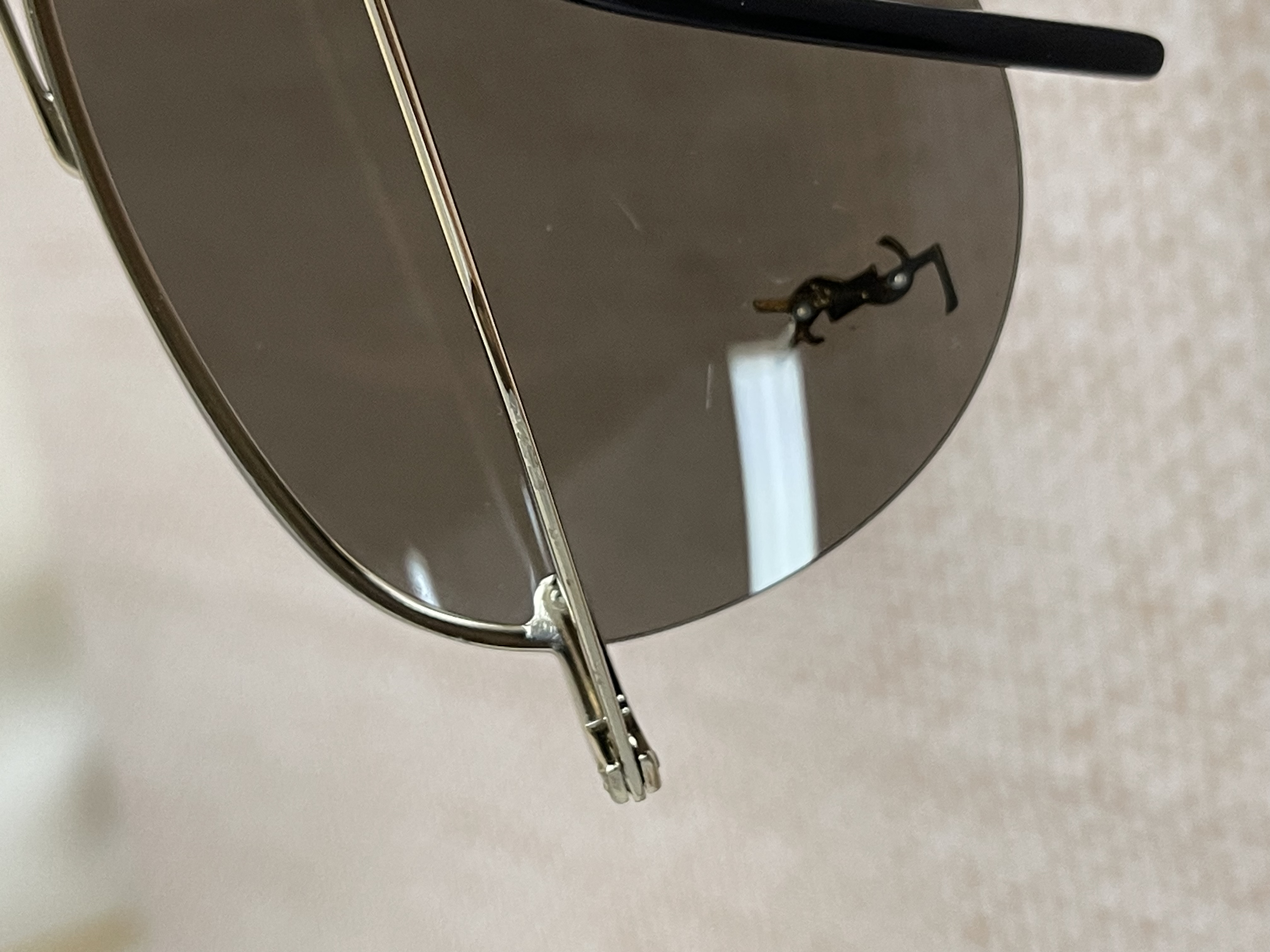 Pre-owned YSL Sunglasses / Product Code: 26022107