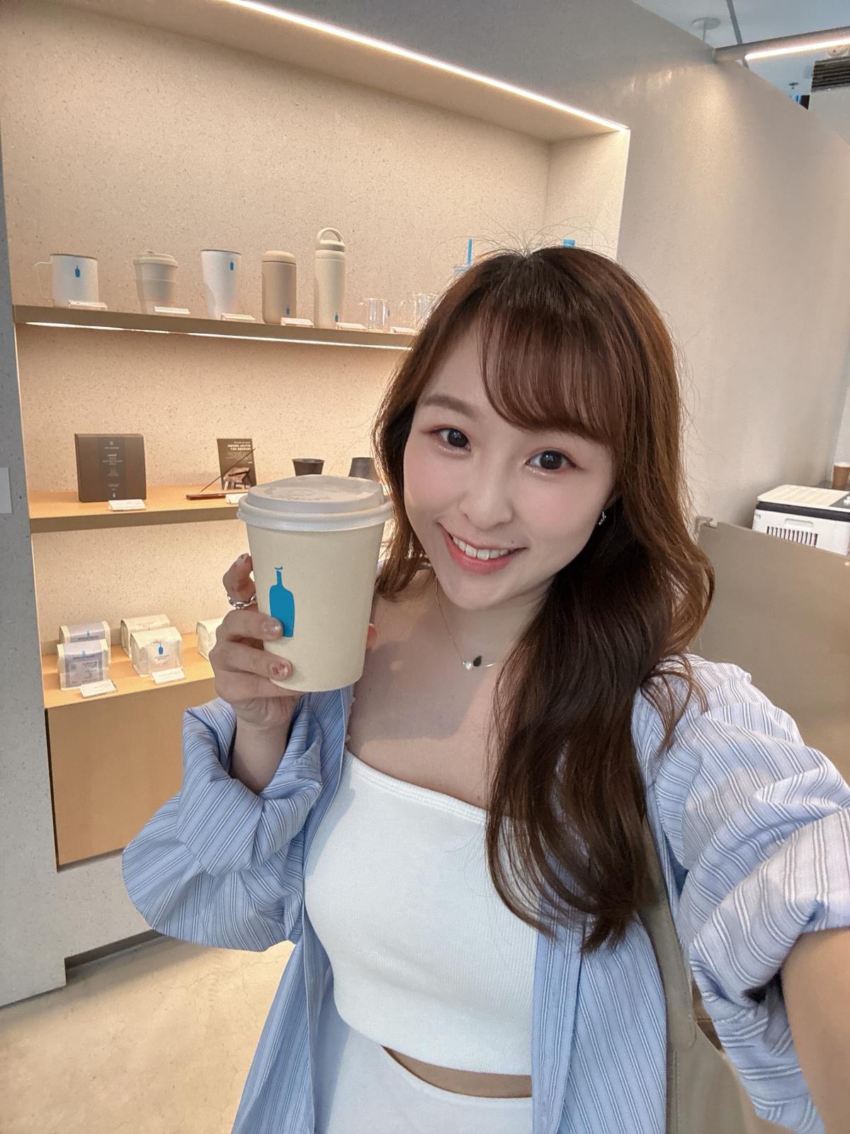 【慵懶休閒感】法式直間紋配色襯衫