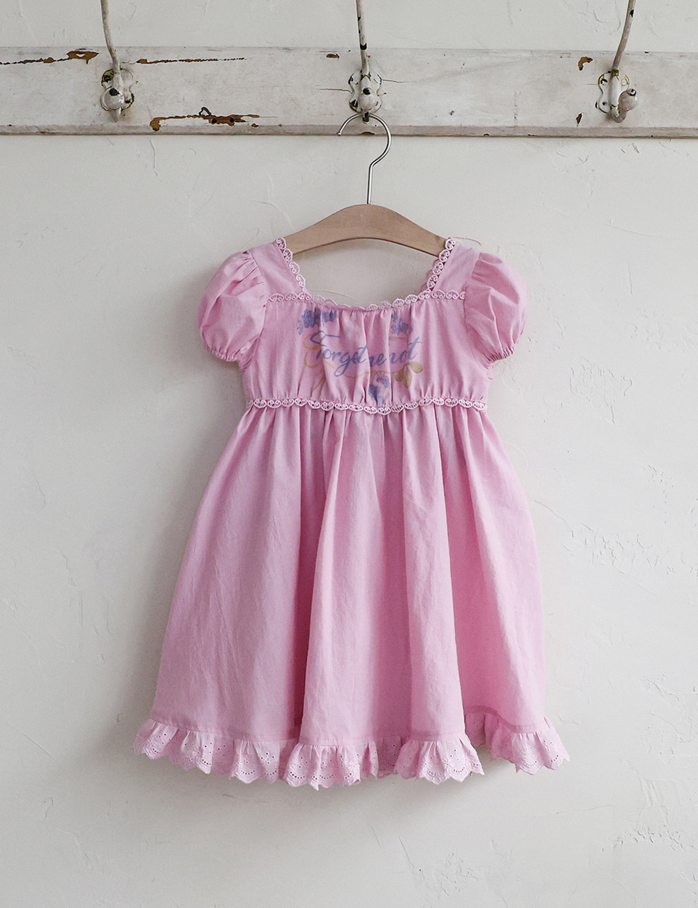 🇰🇷Puella_Flo裙