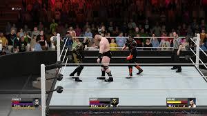 XB1 WWE 2K16   XBO-0225
