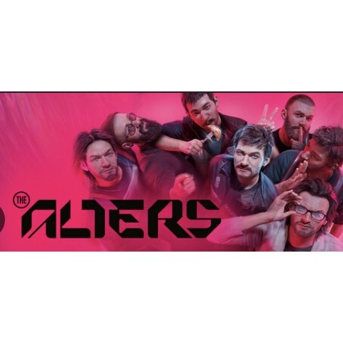 (🔥NEW RELEASE🔥) The Alters Full Game (PS5) Digital Download