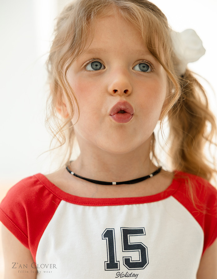 🇰🇷ZAN CLOVER tee