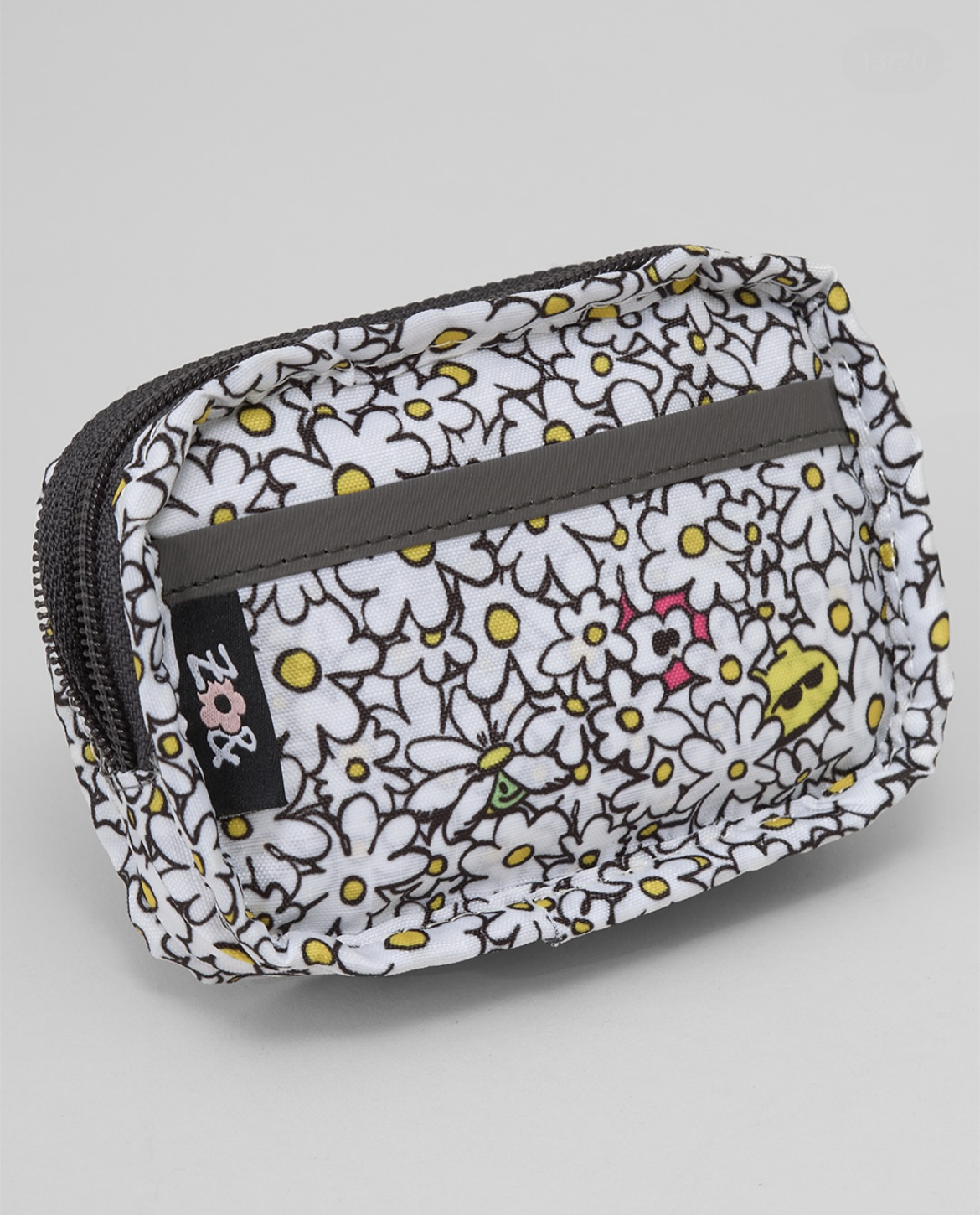 📦訂購 韓國代購 ZO&FRIENDS x Coller ZOA POUCH 多功能卡包