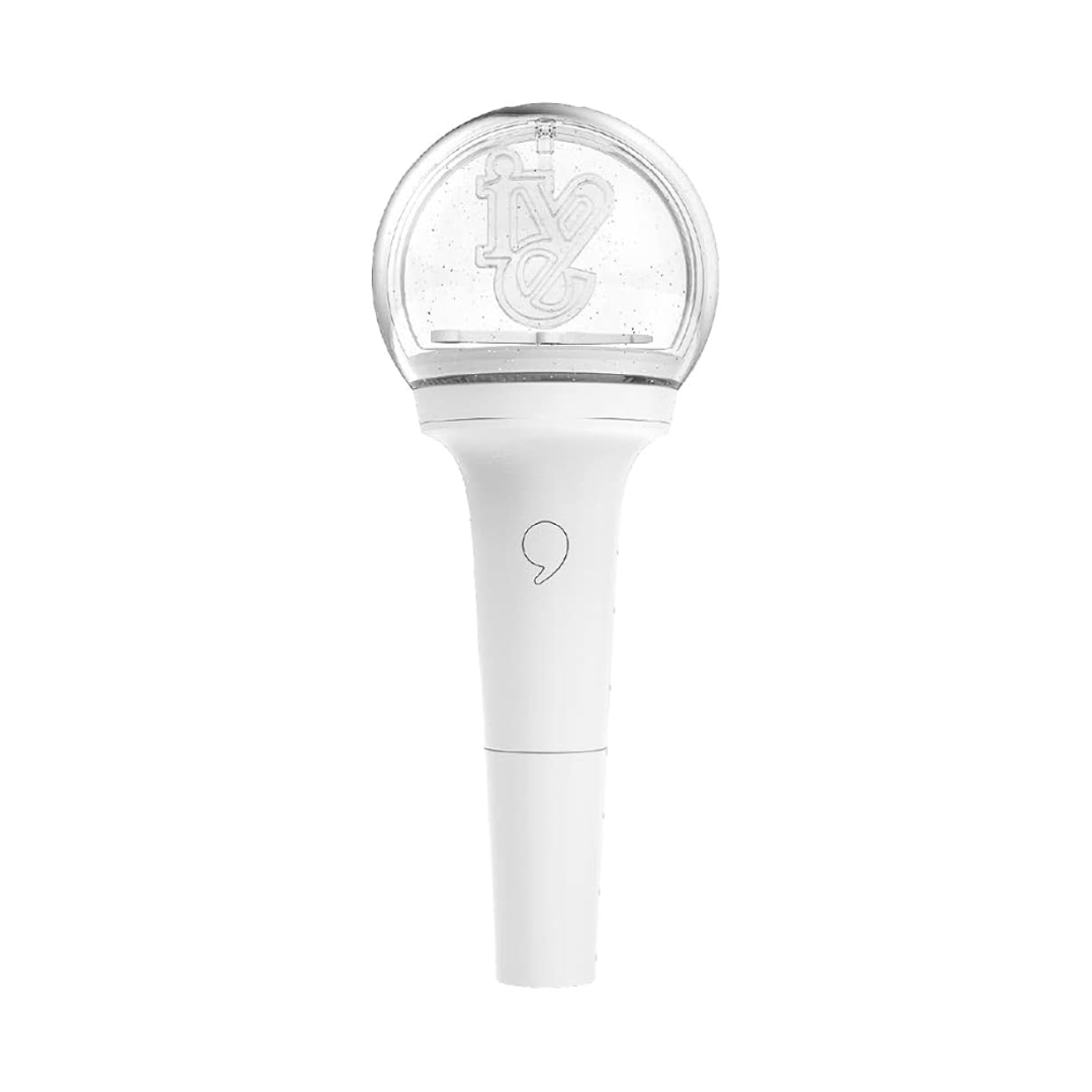 IVE - OFFICIAL LIGHT STICK - VER.1