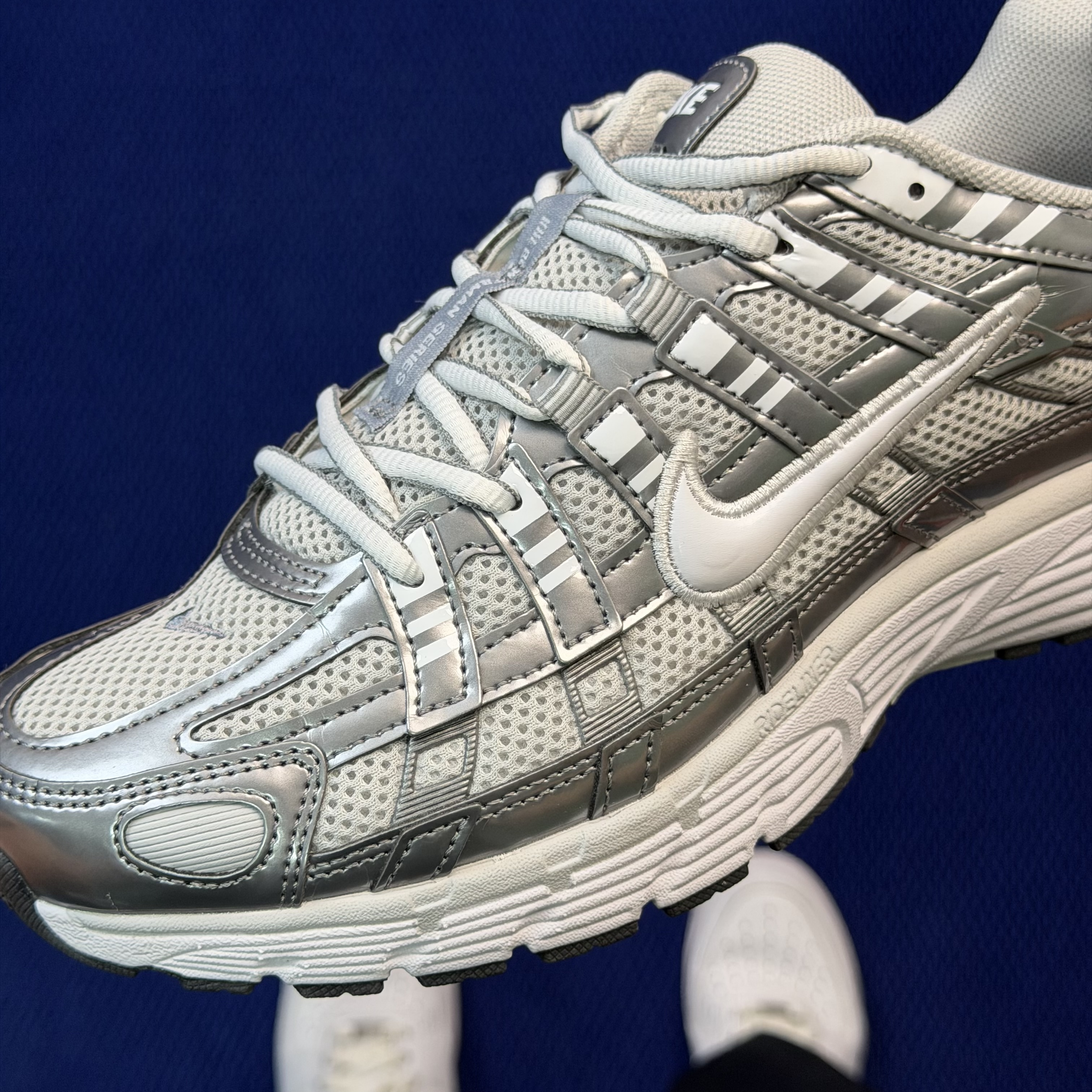 Nike P-6000 IO3496-001