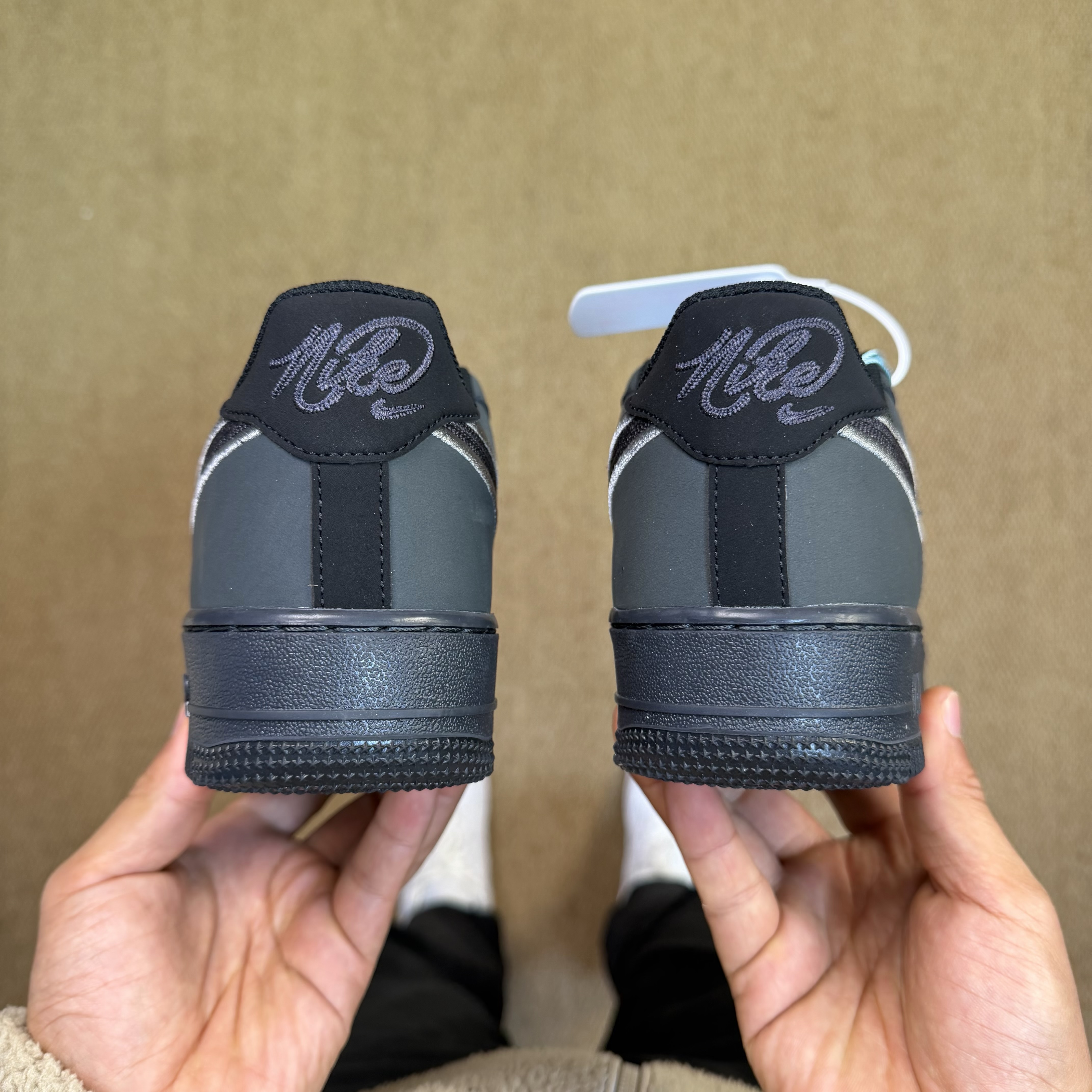 Nike Air Force 1 Low IB6842-002