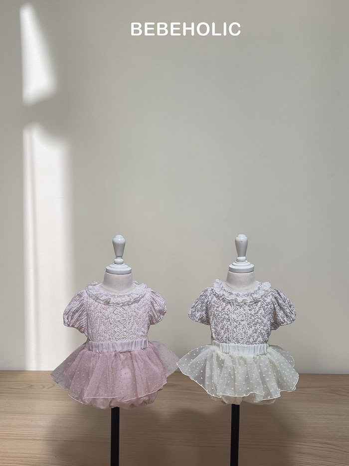 🇰🇷Bebeholic包屁