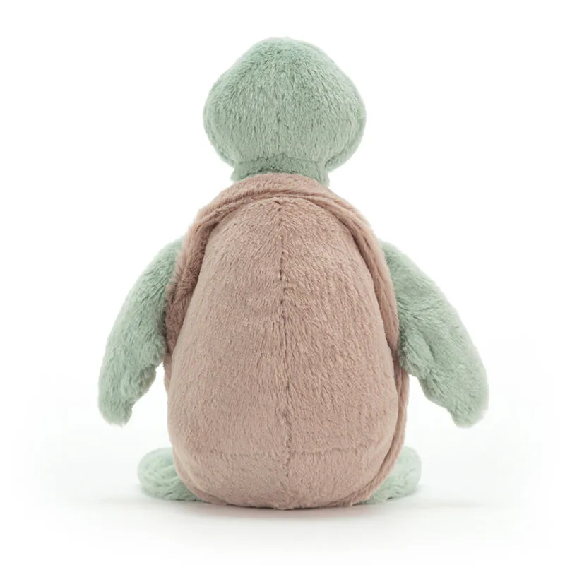 【英國】Jellycat Bashful Turtle